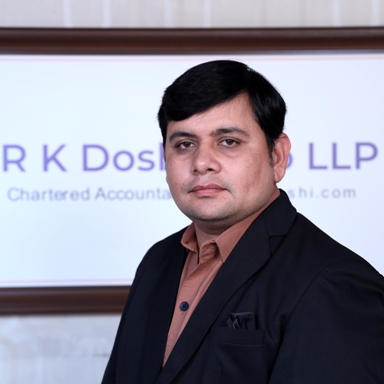 Mayur Visani
